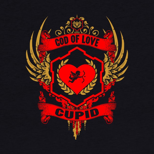 CUPID - LIMITED EDITION by FlashRepublic